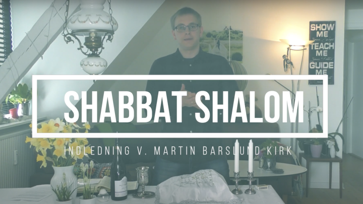 Indførelse I Shabbatsmåltidet